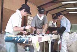 新友会